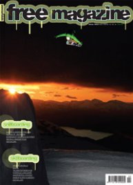 FREE MAGAZINE #42 FREE MAGAZINE #42