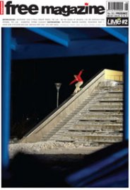 FREE MAGAZINE #56 FREE MAGAZINE #56
