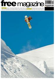 FREE MAGAZINE #58 FREE MAGAZINE #58