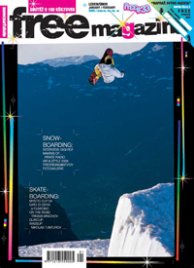 FREE MAGAZINE #33 FREE MAGAZINE #33