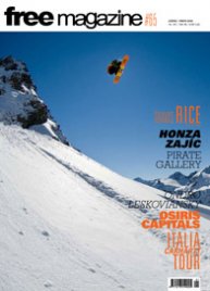 FREE MAGAZINE #65 FREE MAGAZINE #65