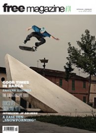 FREE MAGAZINE #74 FREE MAGAZINE #74