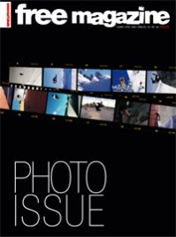 FREE MAGAZINE #35 FREE MAGAZINE #35