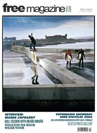 FREE MAGAZINE #76 FREE MAGAZINE #76