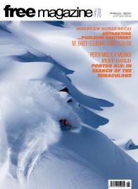 FREE MAGAZINE #78 FREE MAGAZINE #78
