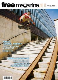 FREE MAGAZINE #80-#81 FREE MAGAZINE #80-#81