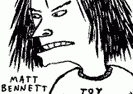 MATT BENNETT
