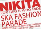 NIKITA SKA FASHION PARADE