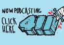 411 Video Magazine Podcast