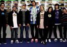 Nové éS, Emerica a Etnies teamy