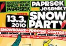 Skateshop.cz Snow Party Skateshop.cz Snow Party