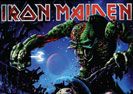 SOUTĚŽ O CD IRON MAIDEN SOUTĚŽ O CD IRON MAIDEN