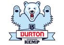 Burton Snowboard Kemp 10/11 Burton Snowboard Kemp 10/11