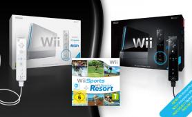 Nintendo na Quiksilver Snowjamu - vyhrajte i vy jednu z konzolí!