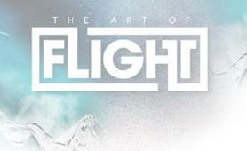 „THE ART OF FLIGHT“ PŘICHÁZÍ DO ČESKÝCH A SLOVENSKÝCH KIN