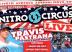 Travis Pastrana a jeho  Nitro Circus - živě v Praze!